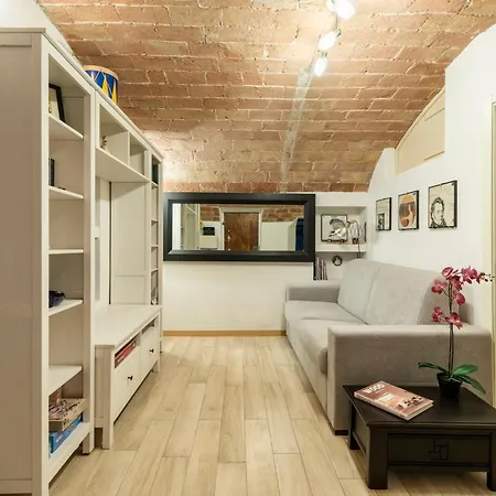 Apartment Il Tartuchino Siena