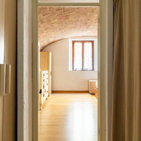 Apartment Il Tartuchino Siena