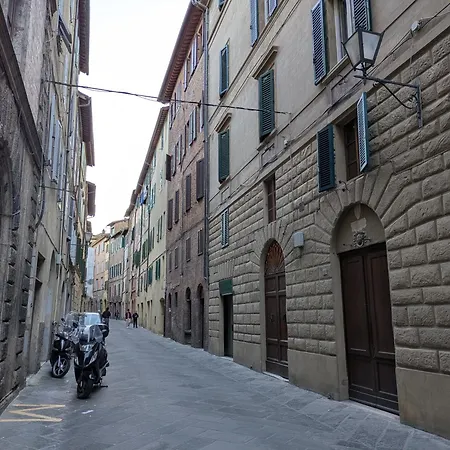 Daire Il Tartuchino