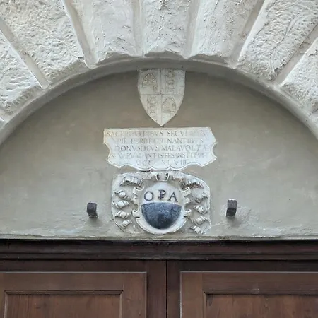 Daire Il Tartuchino *